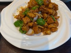 -东北大院·东北菜(三台子店)
