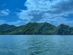 -北京金海湖景区