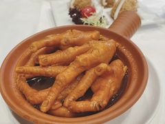 -翠园(北京王府中环店)