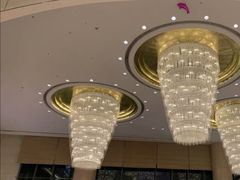 -深圳香格里拉酒店