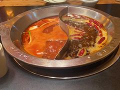 -大龙辣火锅·龙虾·烧烤(湖滨新天地店)