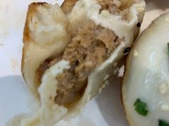 -小杨生煎(黄河路店)