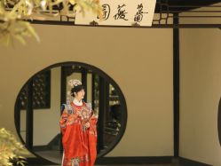 点击看大图 -天一婚纱摄影TIA STUDIO(珠海路店)