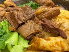 -珍珍小食店(西华路店)