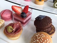-瑞吉酒店·The Drawing Room闲逸廊·云端下午茶·夜奢Whiskey