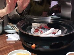 -九田家黑牛烤肉料理(太阳宫广场店)