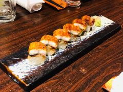 -兄弟船日本料理(新世界花园店)
