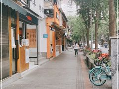 -奎星楼街