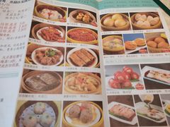 -粤秀小厨·广式早茶(辽宁路店)