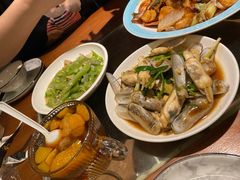 -水先生寧波菜(天一店)