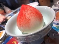 -文通冰室(温州万象城店)