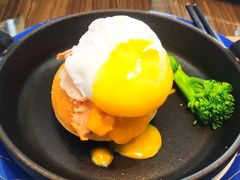-珠海瑞吉酒店·秀餐厅