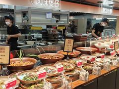 -码头见·潮汕菜(领展中心城店)