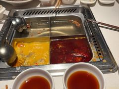 -海底捞火锅(外滩店)