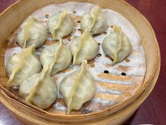 -老边饺子馆(中街店)