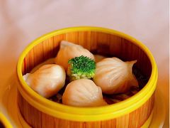 -顺德喜来登酒店·采悦轩