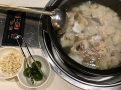 -百年果林椰子鸡(中洲店)