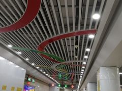 -奥体中心(地铁站)