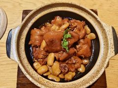 -伊喜饺子·烤鸭(五道口学院路店)