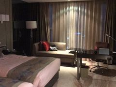 -无锡新湖铂尔曼大酒店