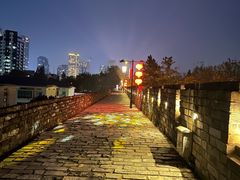 -南京城墙景区