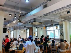 -百年银屏蚝烙·潮汕菜·非遗(乐山店)