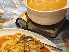 -佬太公海鸭·海鲜大排档(上海总店)
