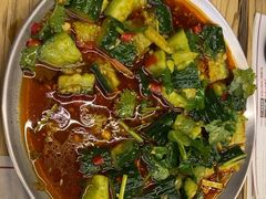-后街佬·炭火鲜鱼杂(33小镇店)