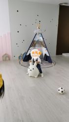-我的故事影像馆·优优小王国儿童摄影(罗湖国贸店)