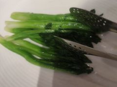 -巴音浩日娲·蒙餐(双林东路店)