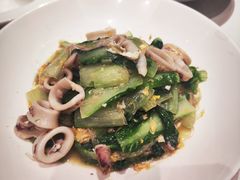 -必点海鲜·海肠捞饭·鲅鱼水饺(滨江道店)