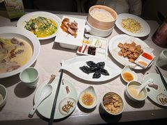 -船歌·鱼水饺青岛菜(闽江二路店)