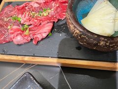 -谷牛和牛烤肉(漕河泾印象城店)