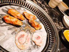-韩悦牛排烤肉(仓山万达店)