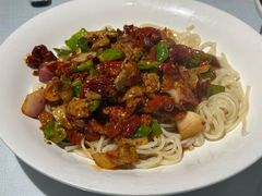-小尕子·新疆菜(明园店)