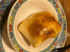 烤包子-清真·玛丽亚新疆菜主题餐厅(浙江中路店)