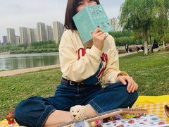 -丁香湖公园