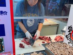 -养牛邓·潮汕牛肉海鲜自助火锅(广州店)