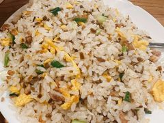 特色臊子蛋炒饭-嘉州叶婆婆钵钵鸡(建设路店)