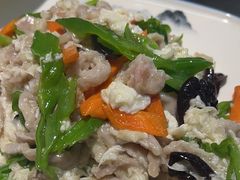 -方荣糊涂菜馆(湖北路店)