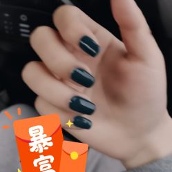 -UGIRL有个美甲