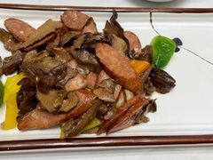 -天龙宝严素食馆(大兴善寺店)