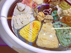 -极拉图·现制冰淇淋(大卫城店)