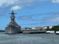 -珍珠港国家纪念馆