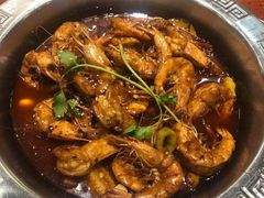 -王婆大虾(五道口店)