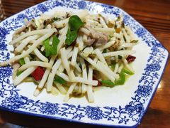 -呼吸森林·生态农庄农家乐私房菜