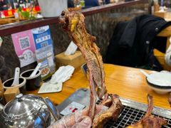 -张记焖窑·十五年专注焖烤(雍和宫店)