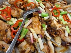 -聚家渔村·寻味顺德(大良店)