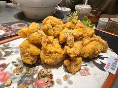 -佬太公海鸭·海鲜大排档(上海总店)