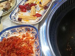 -崔记老东北传奇铁锅炖(横店总店)